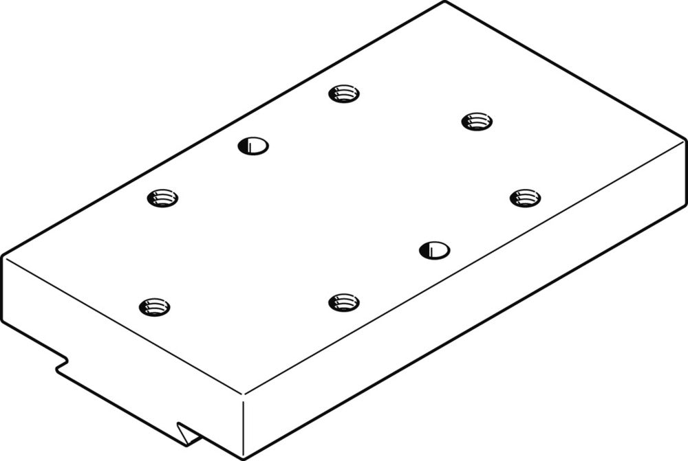 Festo Adapterkit - 529020