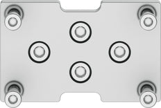 Festo Adapterkit - 564951