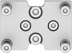 Festo Adapterkit - 564952