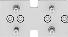 Festo Adapterkit - 564953