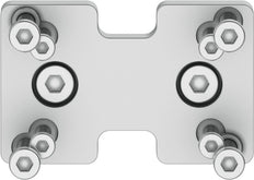 Festo Adapterkit - 564959