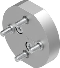 Festo Adapterkit Bouwgrootte 12 - 8071899