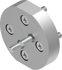Festo Adapterkit Bouwgrootte 12 - 8071899