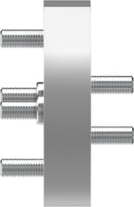 Festo Adapterkit Bouwgrootte 12 - 8071899