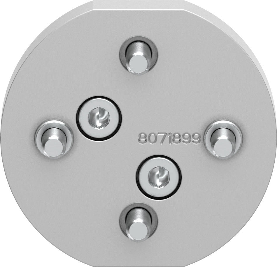 Festo Adapterkit Bouwgrootte 12 - 8071899