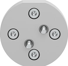 Festo Adapterkit Bouwgrootte 12 - 8071899