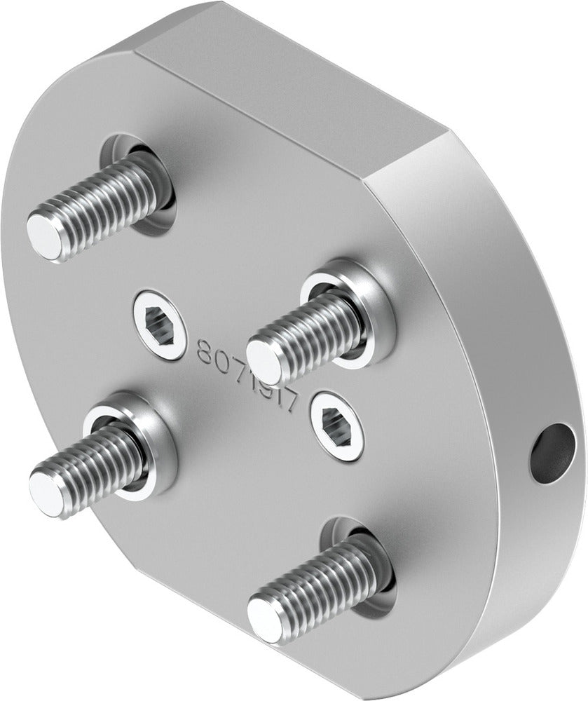 Festo Adapterkit Bouwgrootte 16 - 8071917