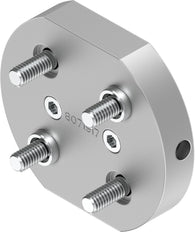 Festo Adapterkit Bouwgrootte 16 - 8071917