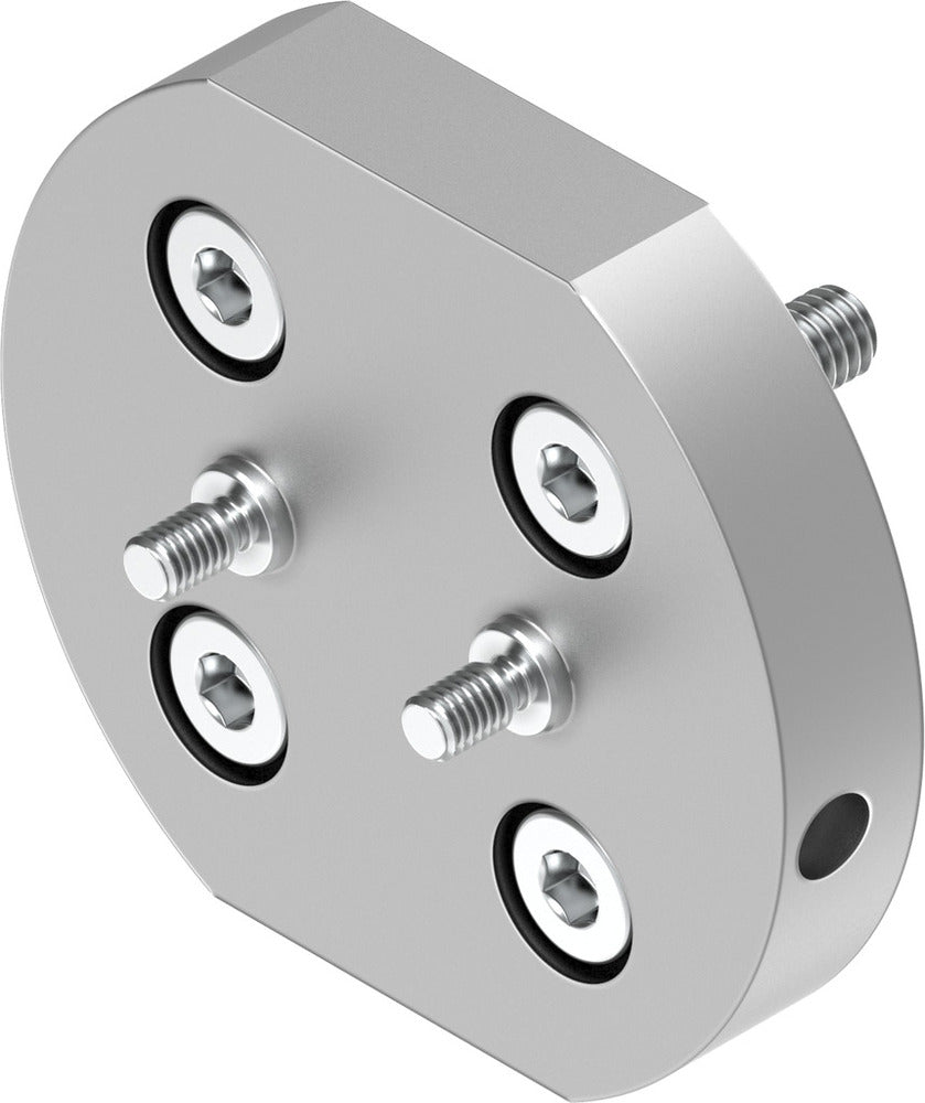 Festo Adapterkit Bouwgrootte 16 - 8071917
