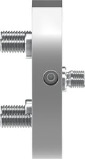 Festo Adapterkit Bouwgrootte 16 - 8071917