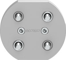 Festo Adapterkit Bouwgrootte 16 - 8071917