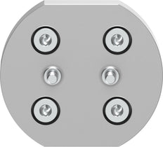 Festo Adapterkit Bouwgrootte 16 - 8071917