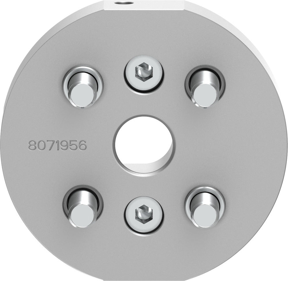 Festo Adapterkit Bouwgrootte 25 - 8071956