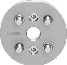 Festo Adapterkit Bouwgrootte 25 - 8071956
