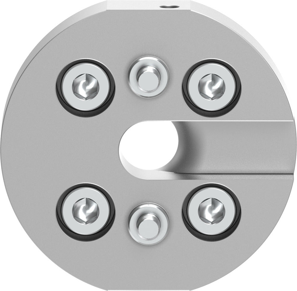 Festo Adapterkit Bouwgrootte 25 - 8071956