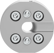Festo Adapterkit Bouwgrootte 25 - 8071956