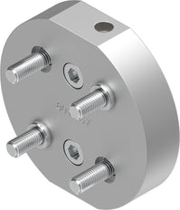 Festo Adapterkit Bouwgrootte 12 - 8072157