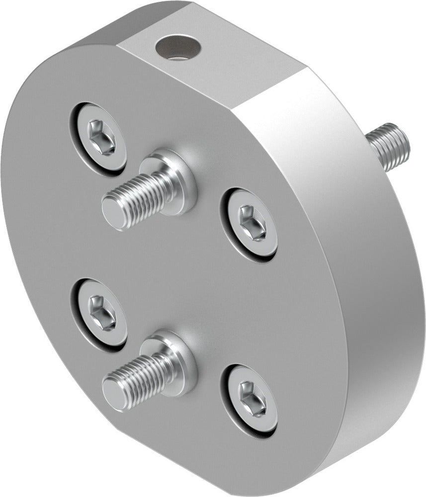 Festo Adapterkit Bouwgrootte 12 - 8072157