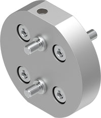 Festo Adapterkit Bouwgrootte 12 - 8072157