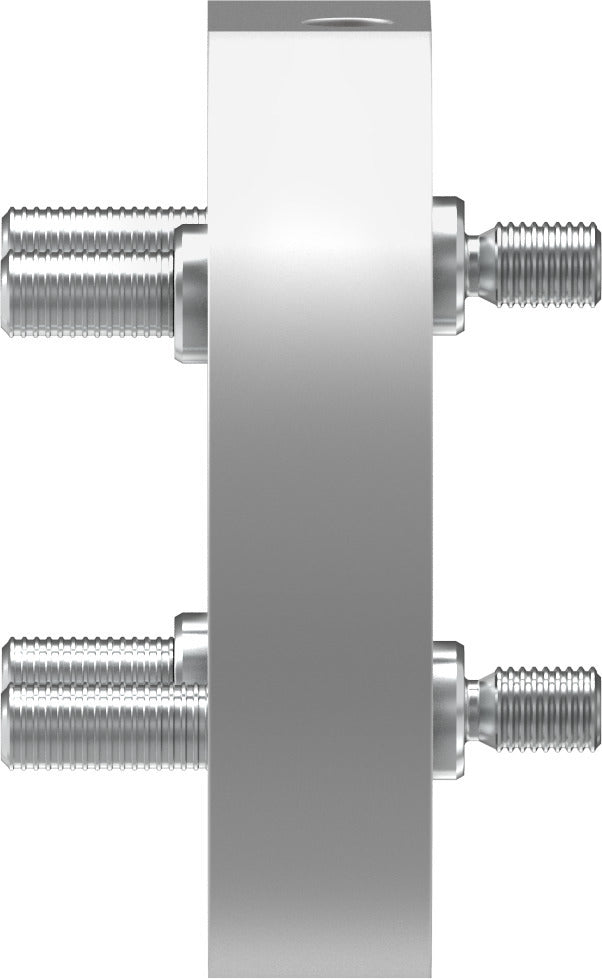 Festo Adapterkit Bouwgrootte 12 - 8072157