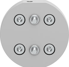 Festo Adapterkit Bouwgrootte 12 - 8072157
