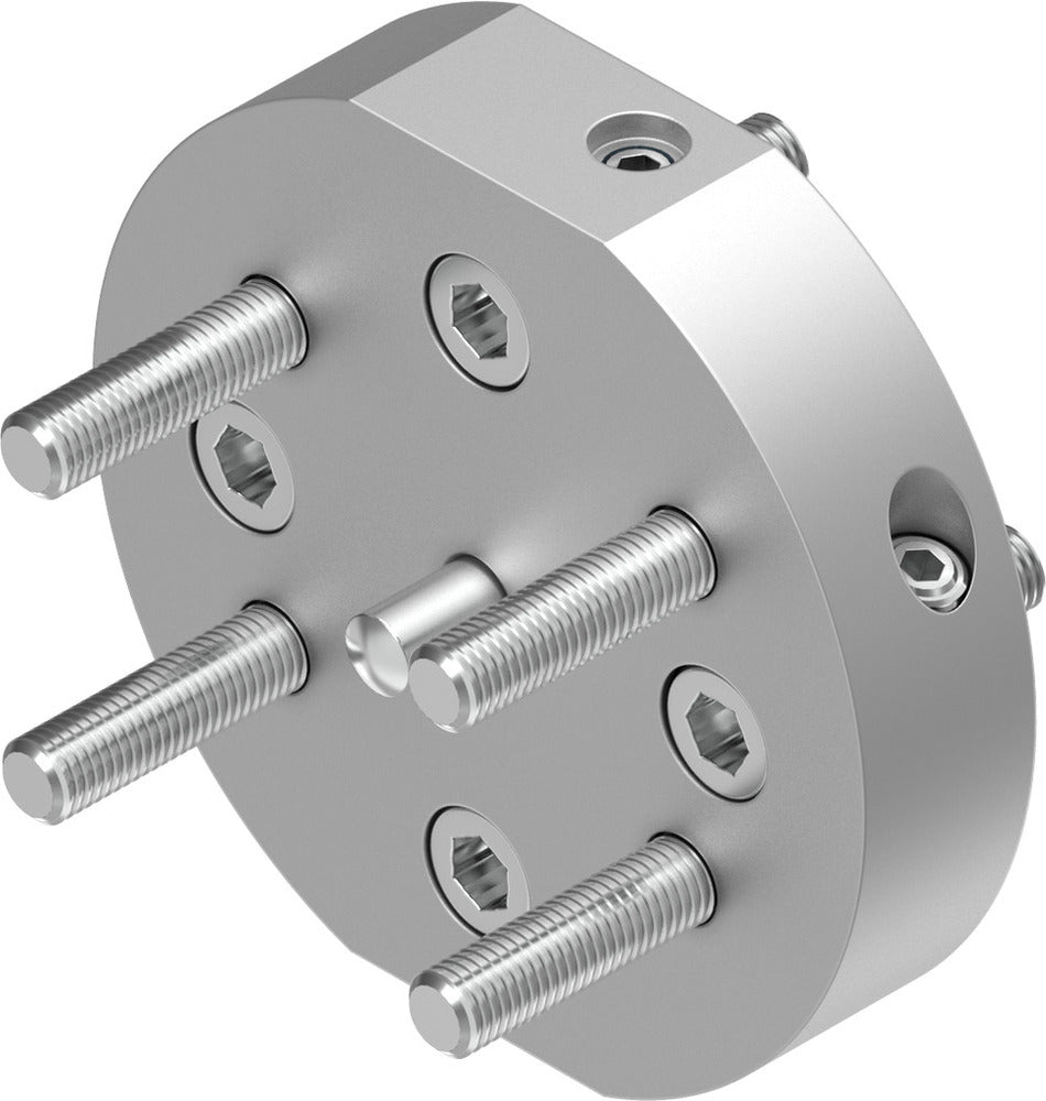 Festo Adapterkit Bouwgrootte 12 - 8072232