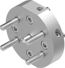 Festo Adapterkit Bouwgrootte 12 - 8072232