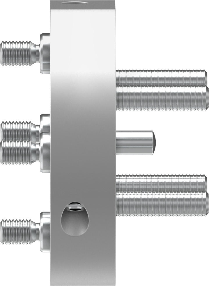 Festo Adapterkit Bouwgrootte 12 - 8072232