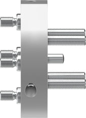 Festo Adapterkit Bouwgrootte 12 - 8072232