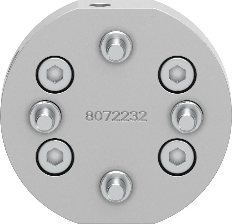 Festo Adapterkit Bouwgrootte 12 - 8072232