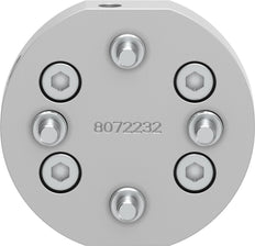 Festo Adapterkit Bouwgrootte 12 - 8072232