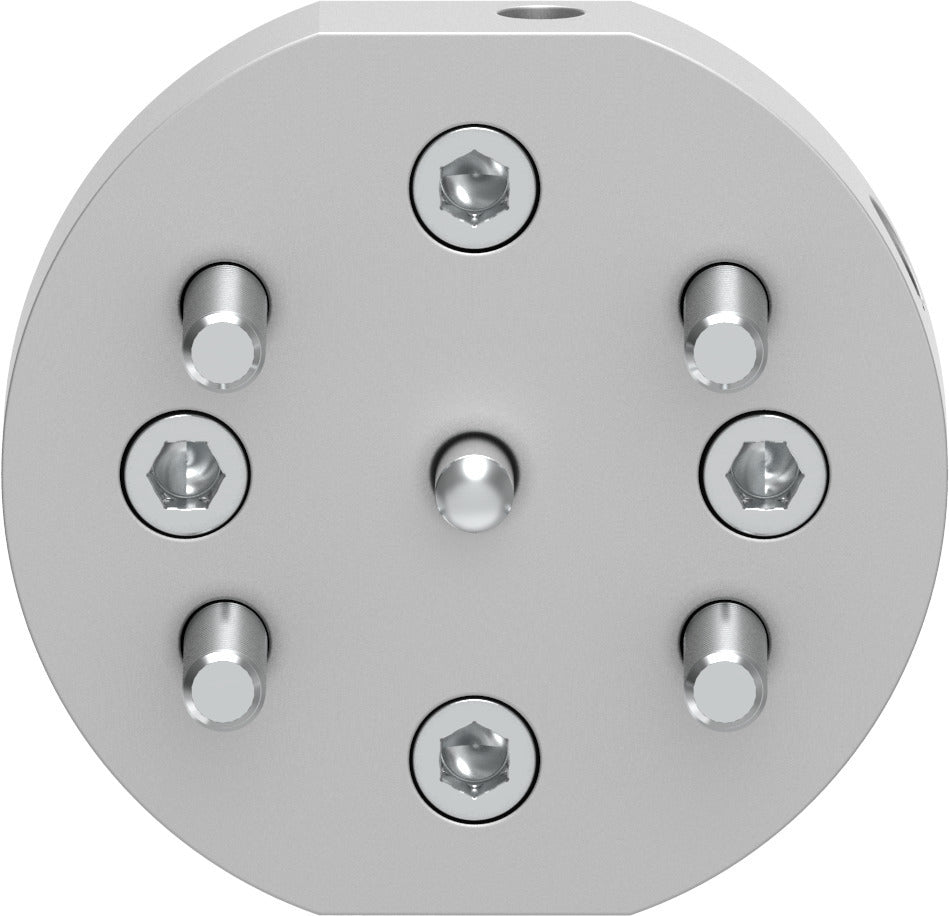 Festo Adapterkit Bouwgrootte 12 - 8072232