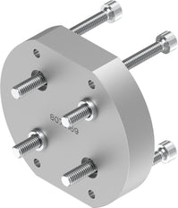 Festo Adapterkit Bouwgrootte 12 - 8079169
