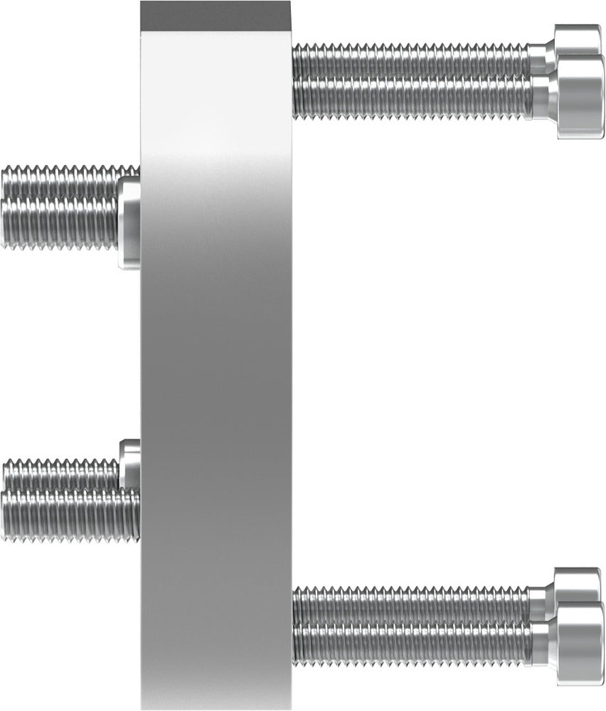 Festo Adapterkit Bouwgrootte 12 - 8079169