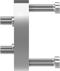 Festo Adapterkit Bouwgrootte 12 - 8079169