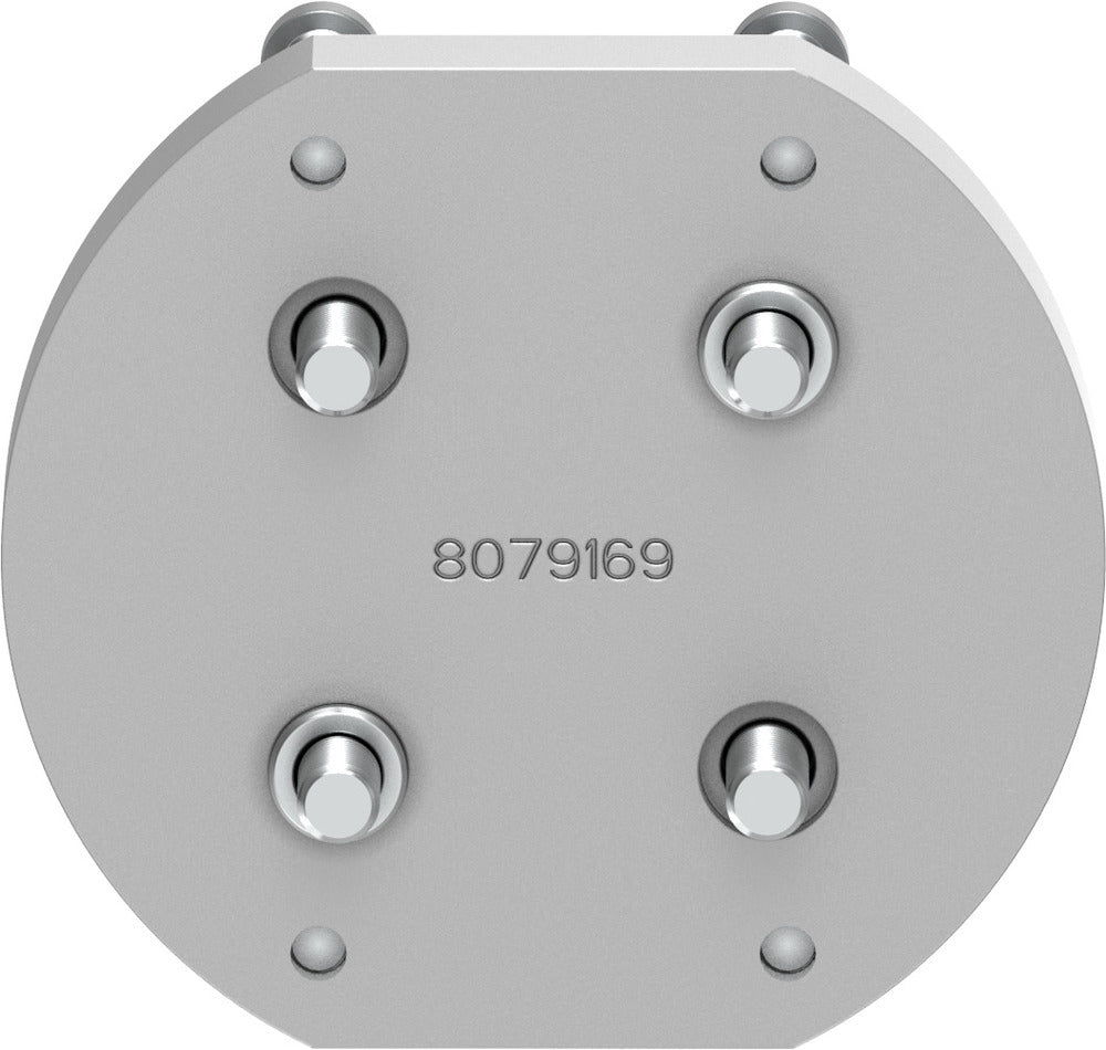 Festo Adapterkit Bouwgrootte 12 - 8079169