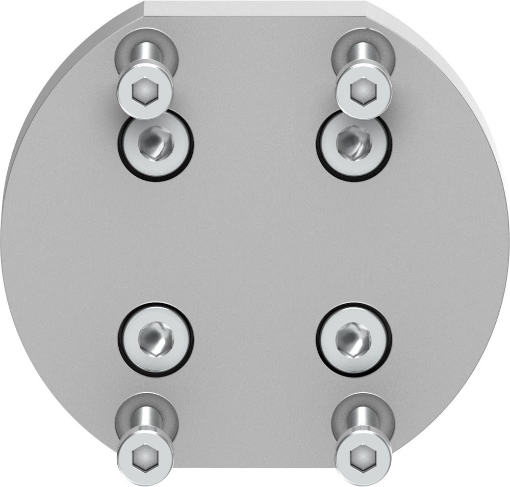 Festo Adapterkit Bouwgrootte 12 - 8079169