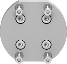 Festo Adapterkit Bouwgrootte 12 - 8079169
