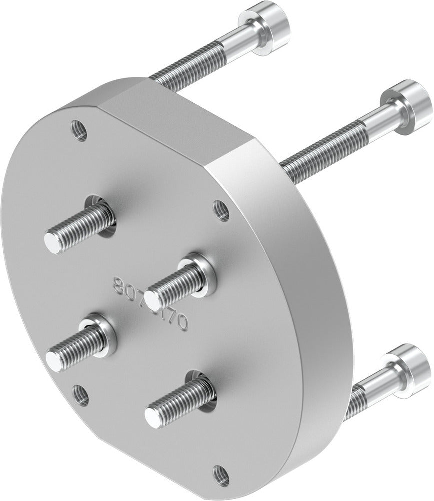 Festo Adapter Kit Size 12 - 8079170