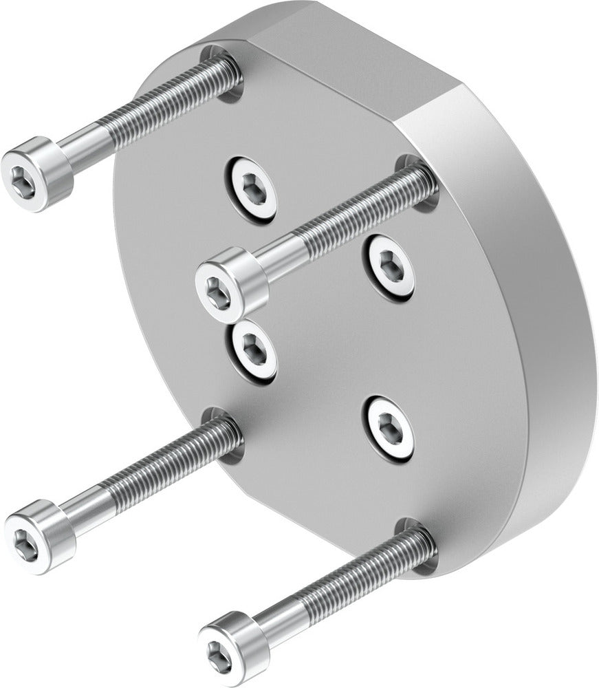 Festo Adapterkit Bouwgrootte 12 - 8079170