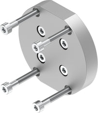 Festo Adapterkit Bouwgrootte 12 - 8079170