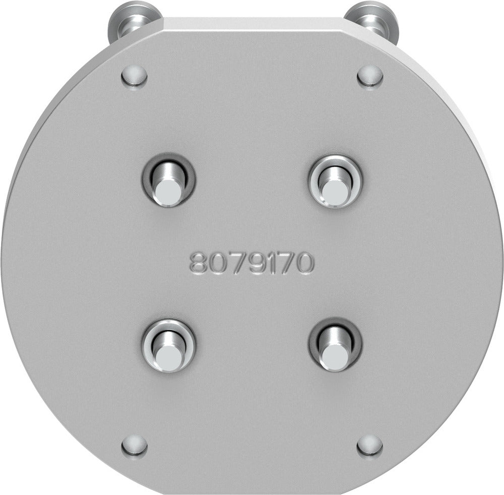 Festo Adapterkit Bouwgrootte 12 - 8079170