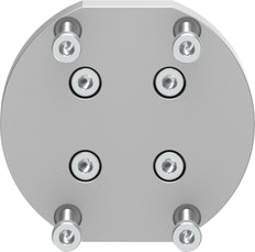 Festo Adapterkit Bouwgrootte 12 - 8079170
