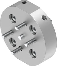 Festo Adapterkit Bouwgrootte 16 - 8079175