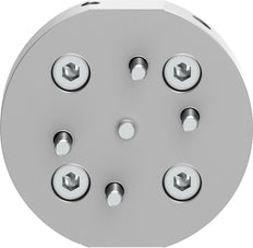 Festo Adapterkit Bouwgrootte 16 - 8079175