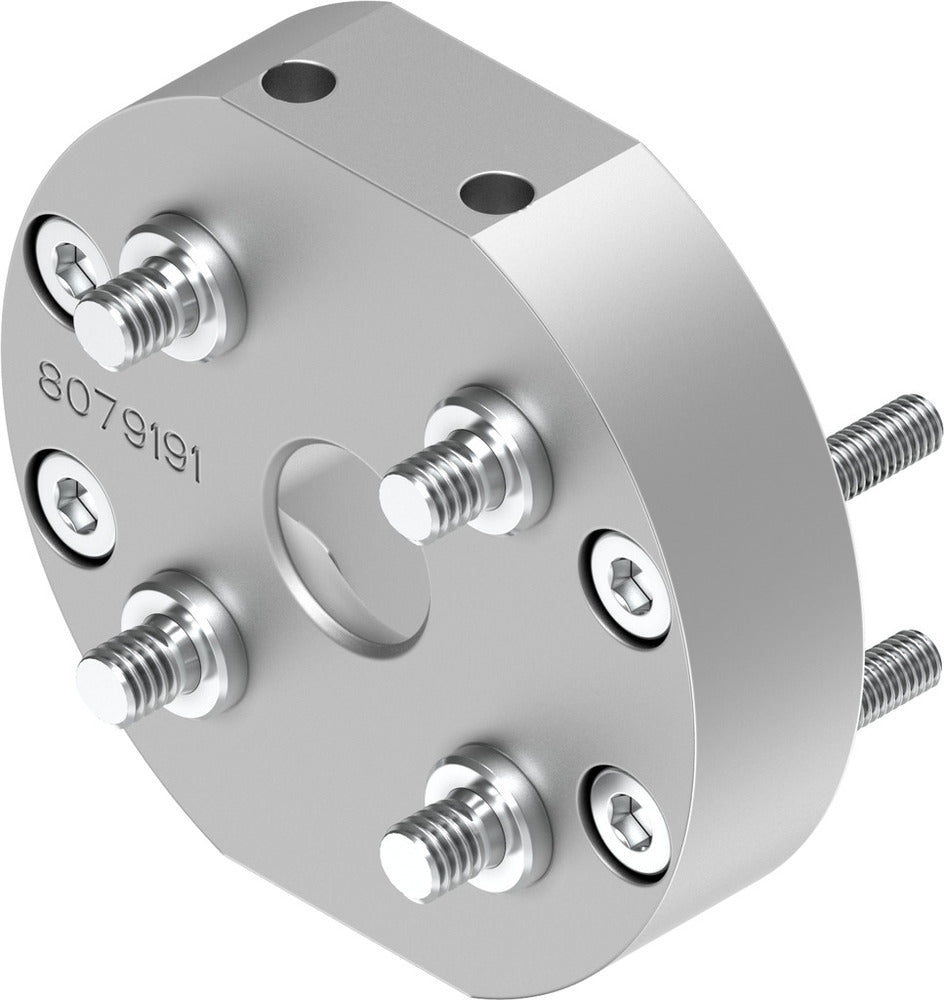 Festo Adapterkit Bouwgrootte 16 - 8079191