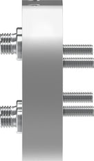Festo Adapterkit Bouwgrootte 16 - 8079191