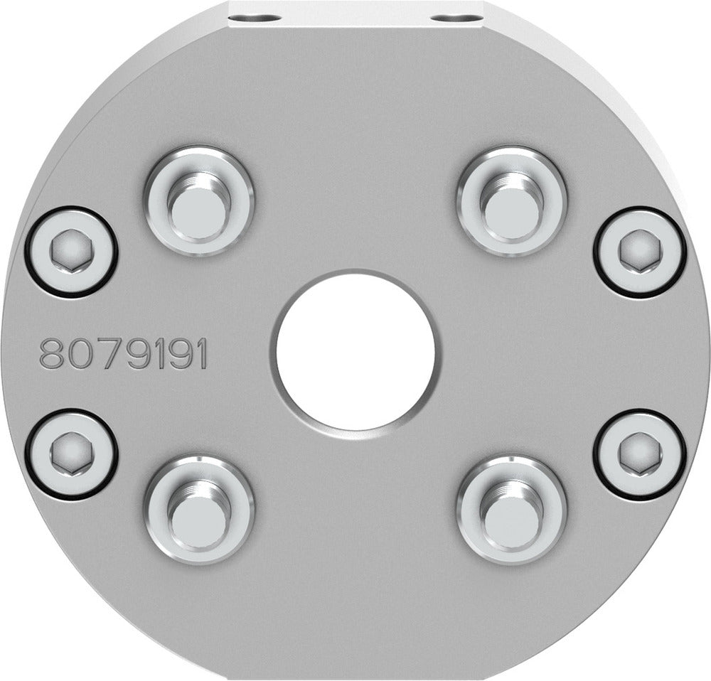 Festo Adapterkit Bouwgrootte 16 - 8079191