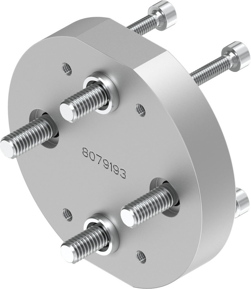 Festo Adapterkit Bouwgrootte 16 - 8079193