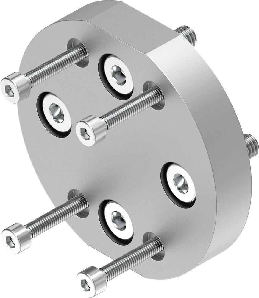 Festo Adapterkit Bouwgrootte 16 - 8079193